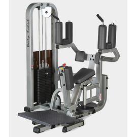 Торс-машина Body Solid ProClub SOT-1800G, фото 