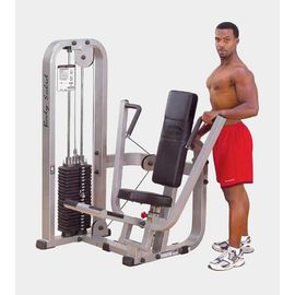 Жим от груди Body Solid ProClub SBP-100, фото 