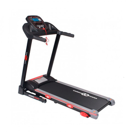 Беговая дорожка CardioPower T25, фото 