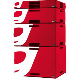 Jumpbox Set 10 Gym80 31041, фото 