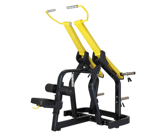 Верхняя тяга BRONZE GYM XA-07, фото 