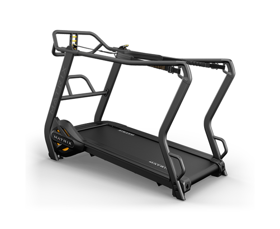 Беговой тренажер S-DRIVE Performance Trainer, фото 