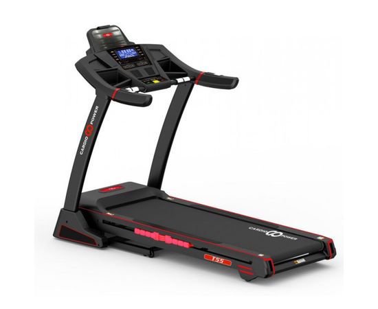 Беговая дорожка CardioPower T55, фото 
