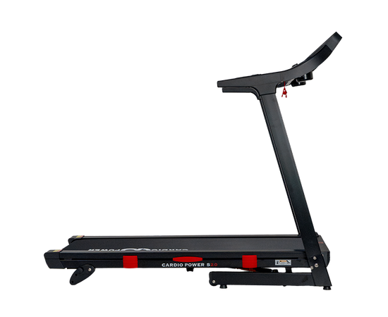 Беговая дорожка CardioPower S20, фото 